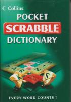 Pocket Scrabble Dictionary