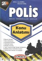 Polis Meslek Yüksekokulları Sınavları Konu Anlatımı 2014