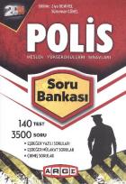 Polis Meslek Yüksekokulları Sınavları Soru Bankası 2014