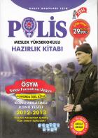 Polis Meslek Yüksekokulu Hazırlık Kitabı 2014