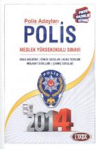 Polis Meslek Yüksekokulu Sınavı 2014