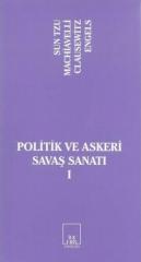 Politik ve Askeri Savaş Sanatı 1