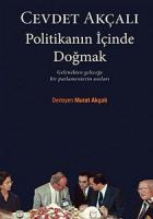 Politikanın İçinde Doğmak