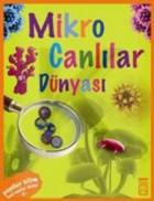 Popüler Bilim Hayvanlar Dizisi-5 Mikro Canlılar