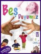 Popüler Bilim Vücudumuz Dizisi-7 Beş Duyumuz