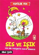 Popüler Fen-Ses ve Işık Bir Gün Yarışmaya Karar Verseler