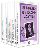 Popüler Klasikler – 10 Kitaplık Set