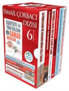 Popüler Kültür Kitaplığı 6 Kitap