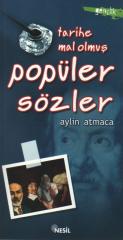 Popüler Sözler