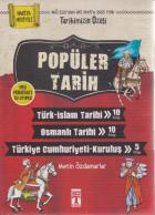 Popüler Tarih 25 Kitap