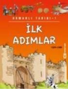 Popüler Tarih / Osmanlı Tarihi-01: İlk Adımlar (1299-1389)