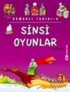 Popüler Tarih / Osmanlı Tarihi-06: Sinsi Oyunlar (1566-1603)