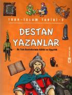Popüler Tarih / Türk - İslam Tarihi-02: Destan Yazanlar