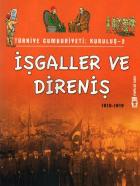 Popüler Tarih / Türkiye Cumhuriyeti: Kuruluş-2: İşgaller ve Direniş (1918-1919)