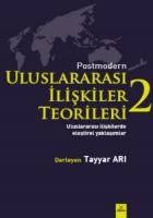 Postmodern Uluslararasi Ilişkiler Teorileri-2