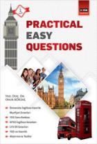 Practical Easy Questions
