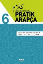 Pratik Arapça (6. Cilt)