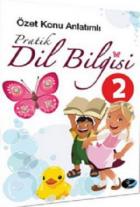 Pratik Dil Bilgisi 2