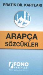 Pratik Dil Kartı Arapça Sözcükler