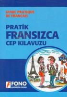 Pratik Fransızca Cep Kılavuzu