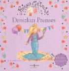 Prenses Gelincik - Denizkızı Prenses