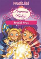 Prenses Koleji-7 Hayalet Hırsız