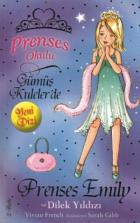Prenses Okulu-12: Prenses Emily ve Dilek Yıldızı