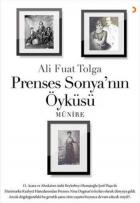 Prenses Sonyanın Öyküsü Münire