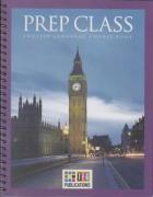 Prep Class