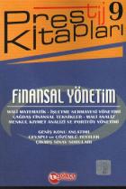 Prestij Kitapları-09: Finansal Yönetim