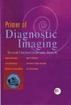 Primer of Diagnostic Imaging - Tanısal Görüntülemenin Temeli