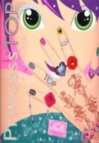 Princess Top Designs-Nails