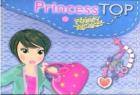 Princess Top Funny - Things Mavi