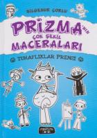 Prizmanın Çok Şekil Maceraları 2-Tuhaflıklar Prensi