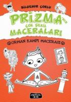 Prizma'nın Çok Şekil Maceraları-Orman Kampı Macerası