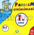 Problem Etkinlikleri 1. Sınıf