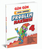 Problem Makinesi 4. Sınıf