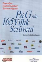 Procter   Gamble'ın 165 Yıllık Serüveni