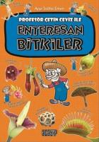 Profesör Çetin Ceviz İle Enteresan Bitkiler