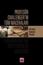 Profesör Challenger'ın Tüm Maceraları