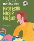 Profesör Haşır Huşur