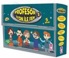 Profesör İyon İle Fen-Set 2- 5 Kitap