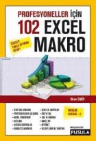 Profesyoneller İçin 102 Örnekle Excel Makro Meslek Sırları 2