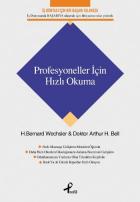 Profesyoneller İçin Hızlı Okuma