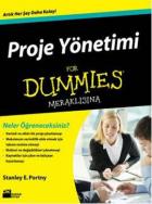 Proje Yönetimi - For Dummies Meraklısına