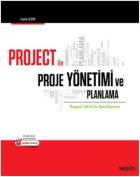 Project İle Proje Yönetimi ve Planlama