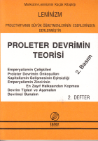 Proleter Devrimin Teorisi