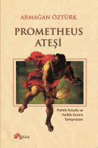 Prometheus Ateşi