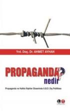 Propaganda Nedir