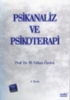 Psikanaliz ve Psikoterapi